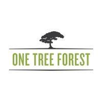 one tree forest films logo image