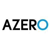 azero srl logo image