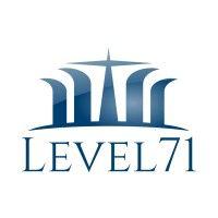 level71, llc logo image