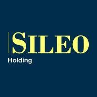 sileo holding logo image