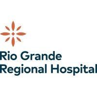 rio grande regional hospital logo image