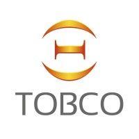 tobco logo image