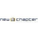 logo of New Chapter Entertainment