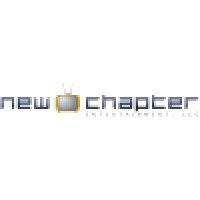 new chapter entertainment logo image