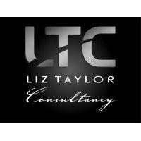 liz taylor consultancy logo image