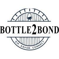 bottle2bond.com logo image