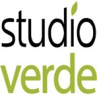 studioverde sustainable sites, leed, wedg and renewable energy consultants logo image