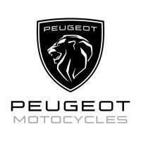 peugeot motocycles