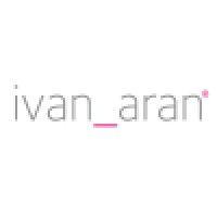 ivan aran studio logo image