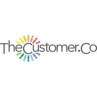 thecustomer.co logo image