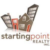 startingpoint realty logo image