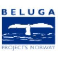 beluga projects (norway) as logo image