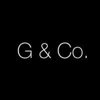 g & co. global logo image