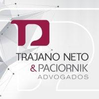 trajano neto & paciornik advogados