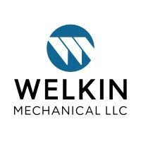 welkin mechanical, llc logo image