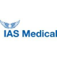 ias medical limited logo image