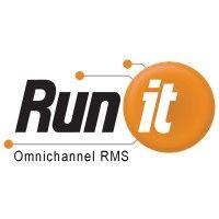 runit systems logo image