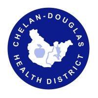 chelan-douglas health district logo image