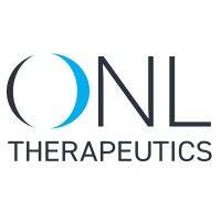 onl therapeutics logo image