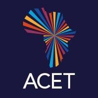 african center for economic transformation (acet) logo image