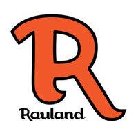 rauland turist as logo image