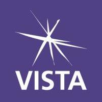 vista logo image