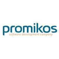 promikos logo image