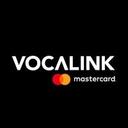 logo of Vocalink A Mastercard Company