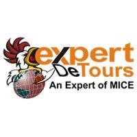 expert de tours pvt ltd