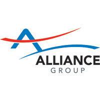 alliance group services, llc logo image