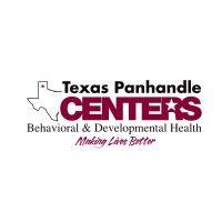 texas panhandle centers - behavioral & developmental health