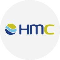 hmc environmental consulting pty ltd logo image