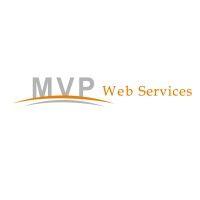 mvp web services llc logo image