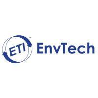 envtech, inc logo image