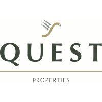 quest properties logo image