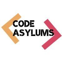 codeasylums logo image