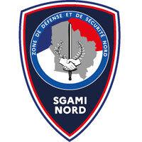 sgami nord - secrétariat général pour l’administration du ministère de l’intérieur de la zone nord logo image