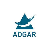 adgar investments & development logo image