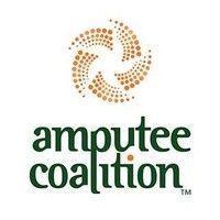 amputee coalition logo image