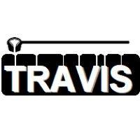 travis pattern and foundry logo image