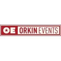 orkin events llc. logo image