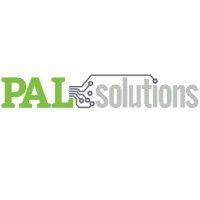 pal solutions for business inc. logo image