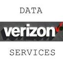 logo of Verizon Data Services