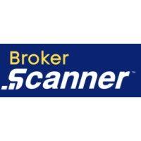 broker scanner logo image