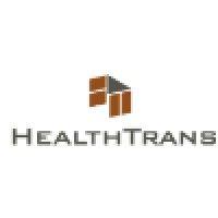 healthtrans logo image