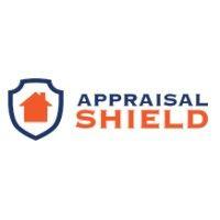 appraisal shield logo image