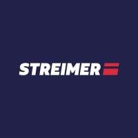 streimer sheet metal works, inc. logo image