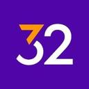 logo of Point 32 Health