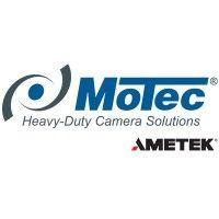 motec gmbh logo image