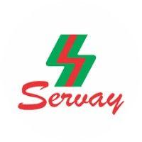 servay hypermarket